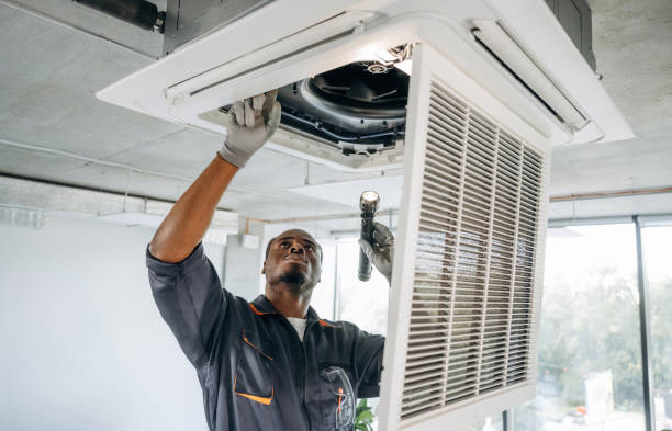 Licensed Ac Installation service in Somerset, TX - FH HVAC
