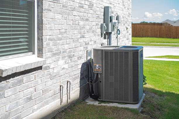 Reliable Ac Installation contractor in Somerset, TX by FH HVAC
